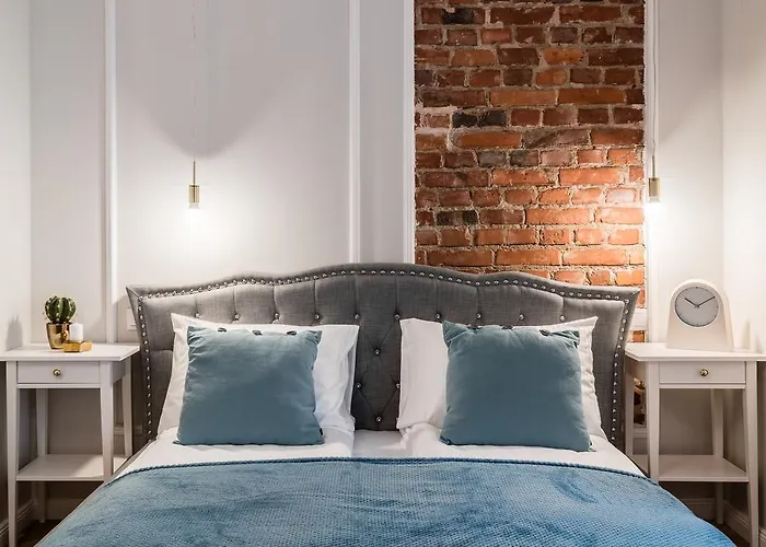 Appartement Factory Sopot