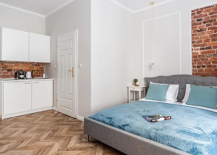 Factory Appartement Sopot