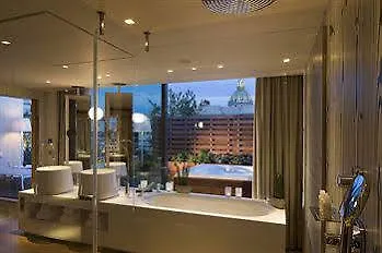 Appartement Factory *