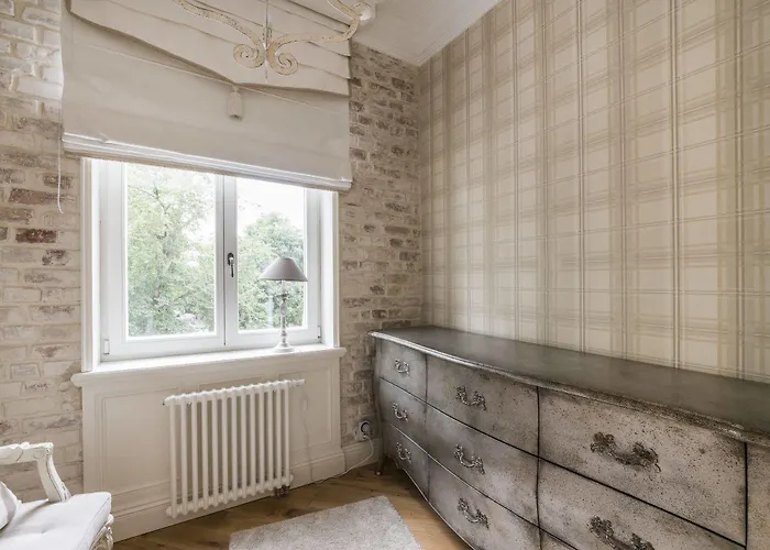 Factory Appartement *