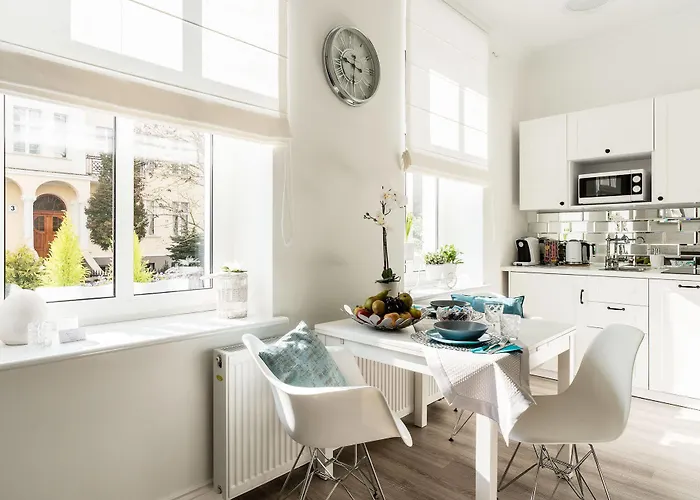 Factory Appartement Sopot