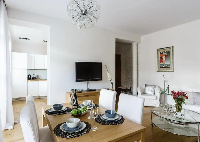 Appartement Factory *